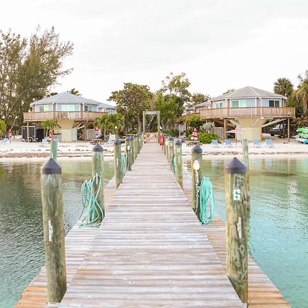 Topsider Resort Lower Matecumbe Beach 外观 照片