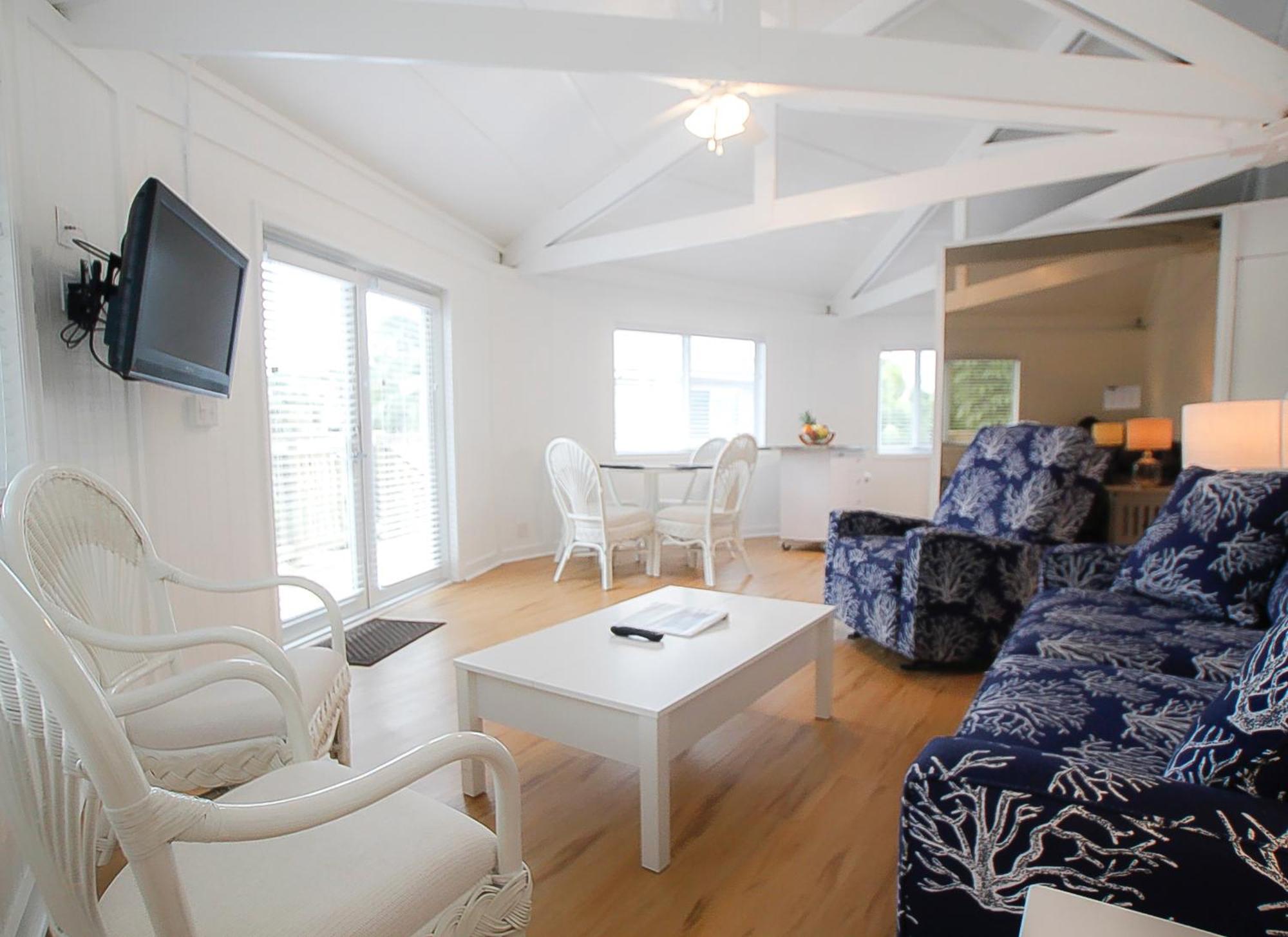 Topsider Resort Lower Matecumbe Beach 外观 照片
