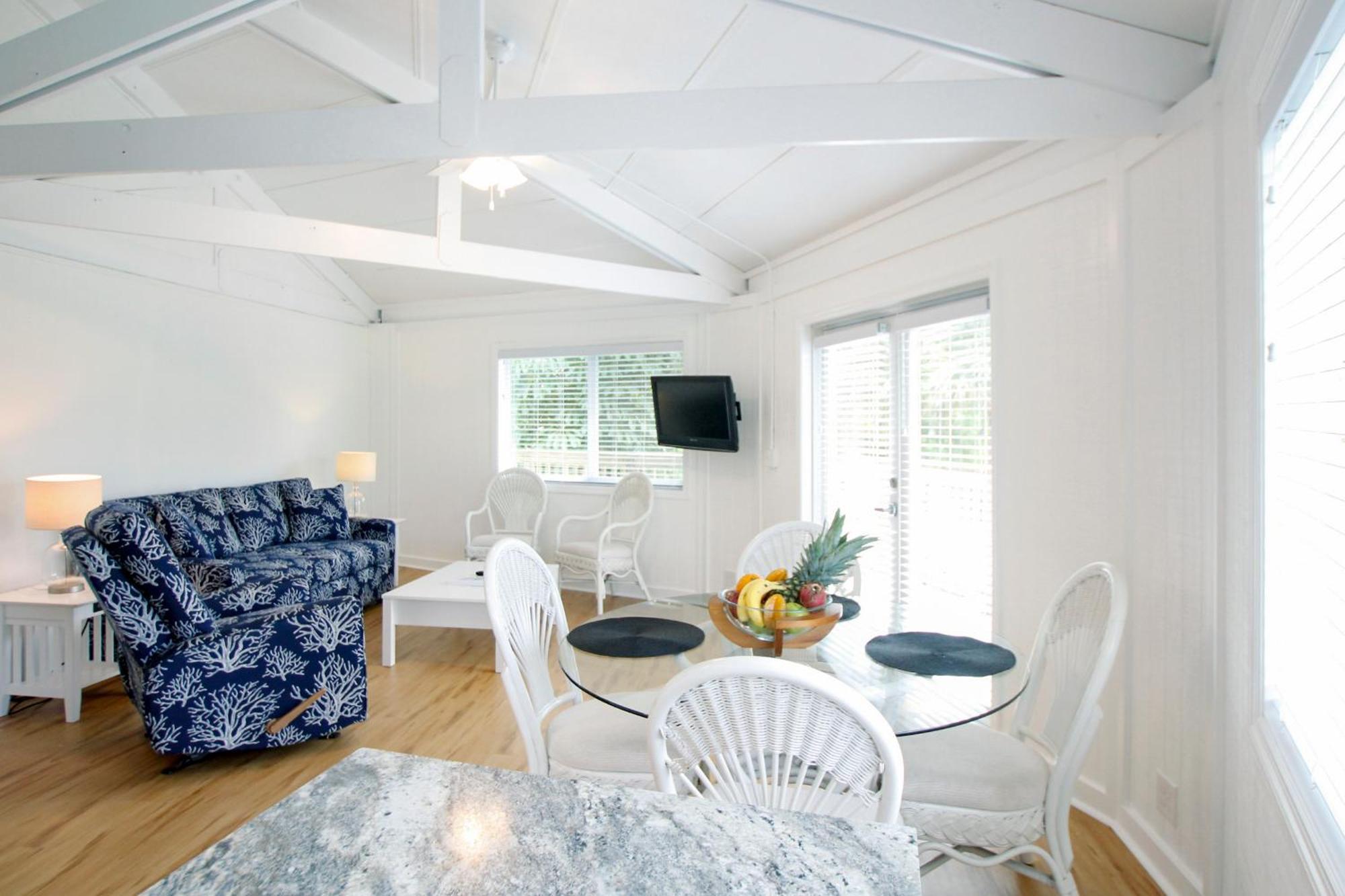 Topsider Resort Lower Matecumbe Beach 外观 照片