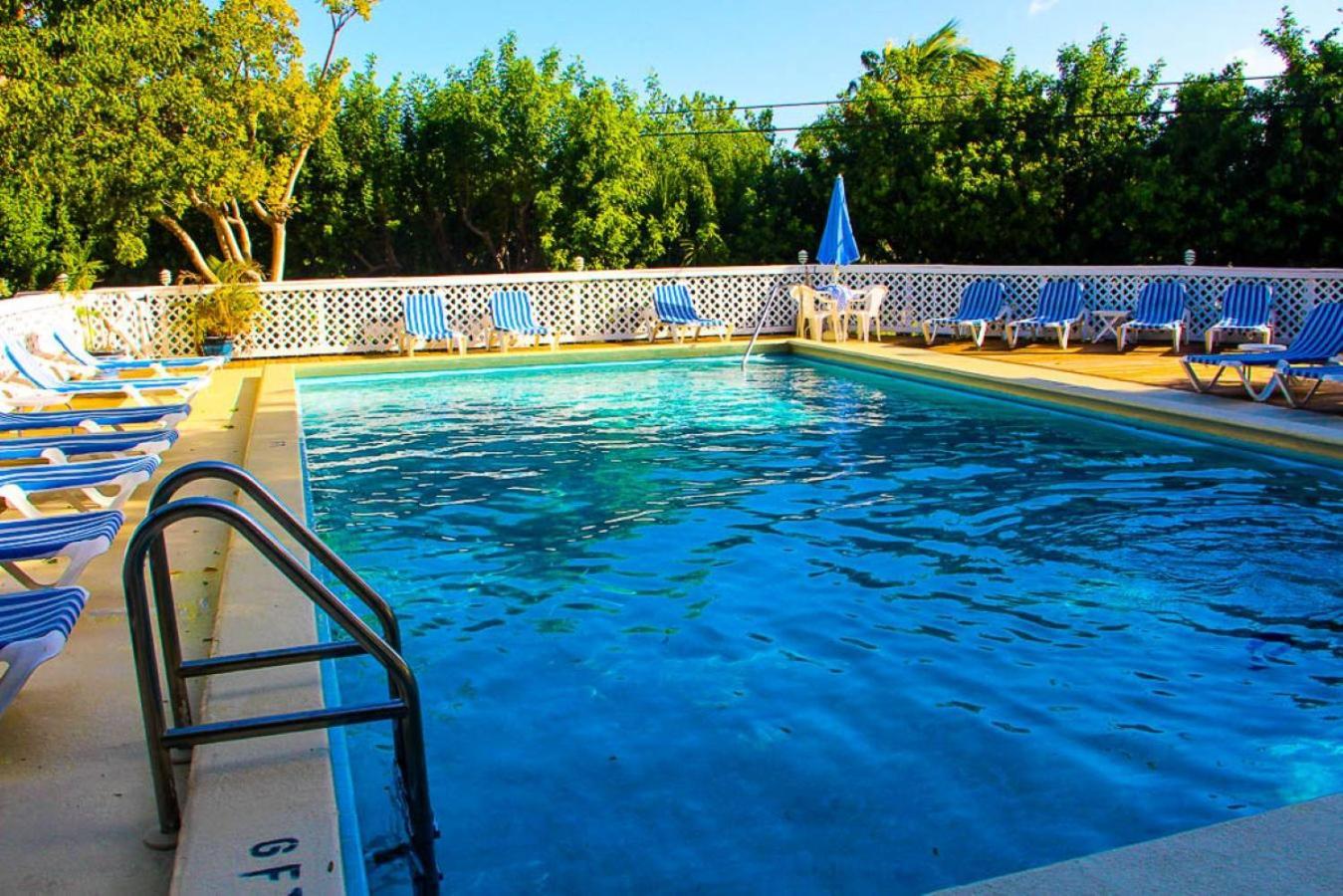 Topsider Resort Lower Matecumbe Beach 外观 照片