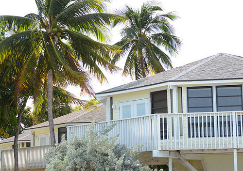 Topsider Resort Lower Matecumbe Beach 外观 照片