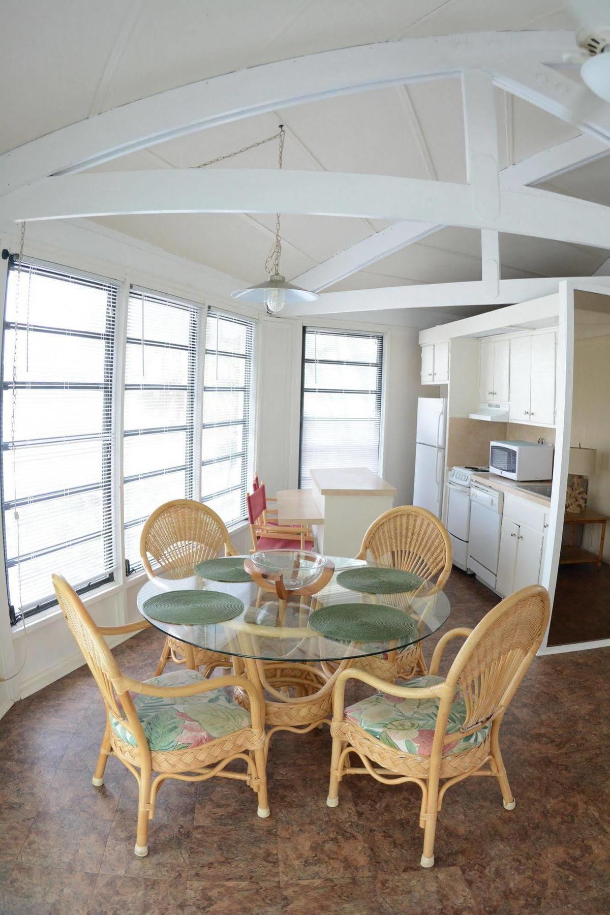 Topsider Resort Lower Matecumbe Beach 外观 照片