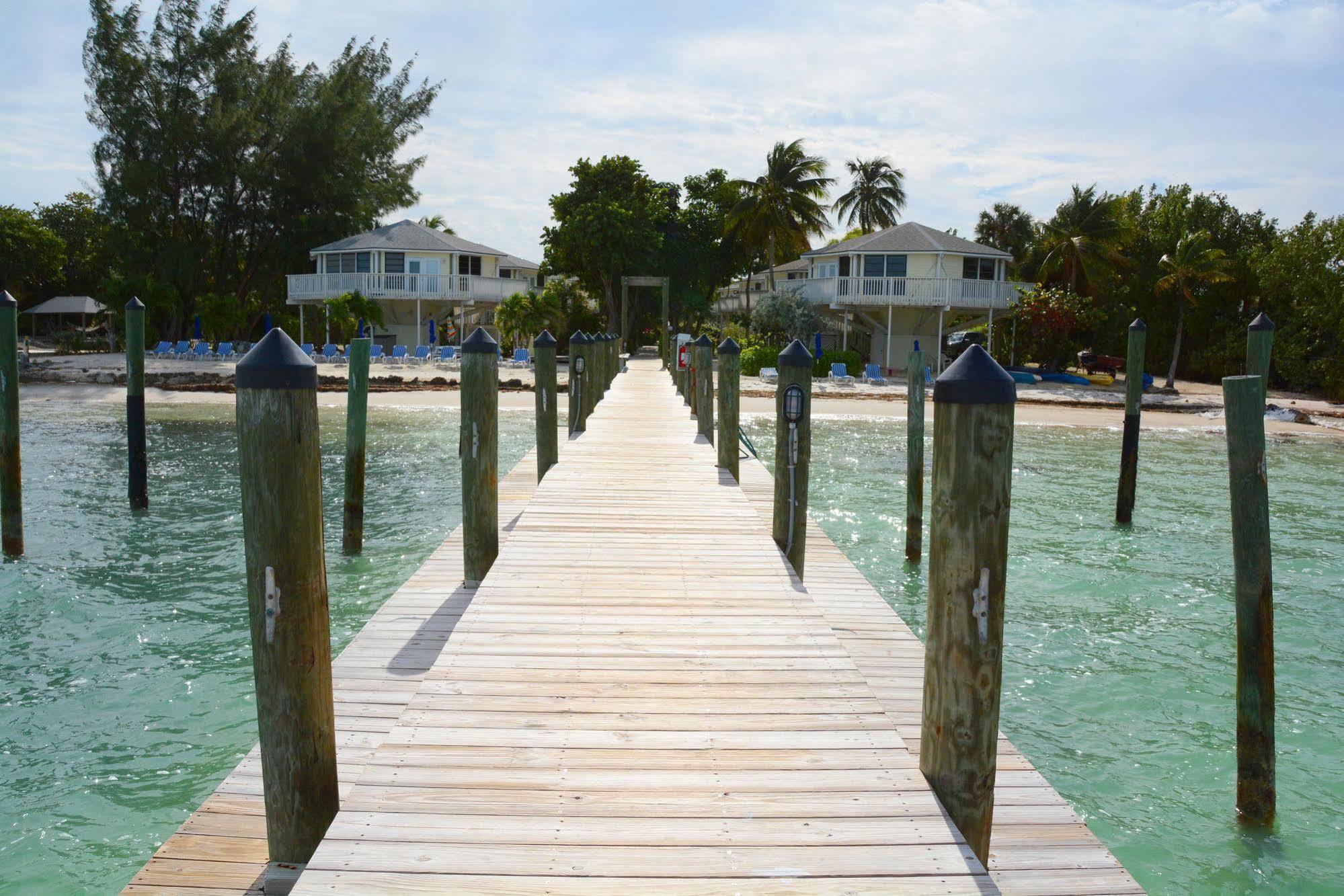 Topsider Resort Lower Matecumbe Beach 外观 照片