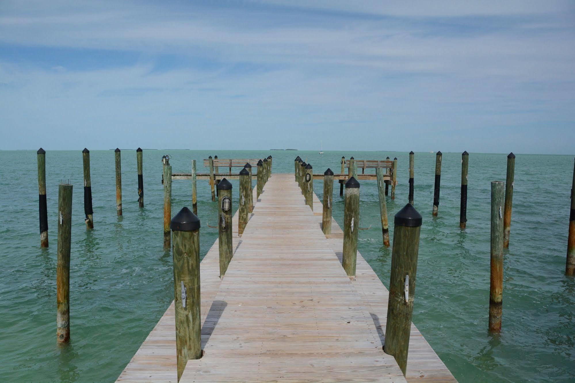 Topsider Resort Lower Matecumbe Beach 外观 照片