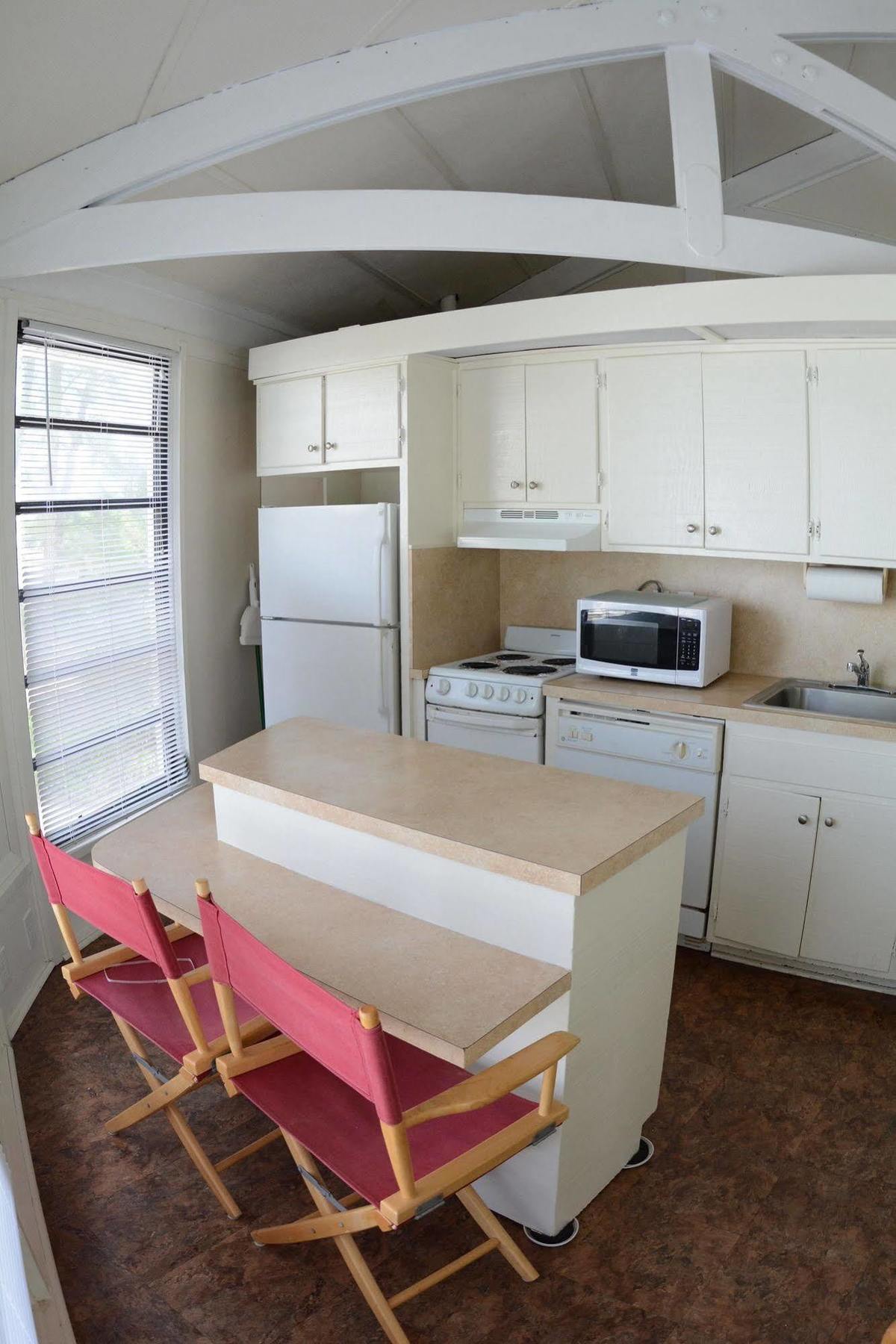 Topsider Resort Lower Matecumbe Beach 外观 照片
