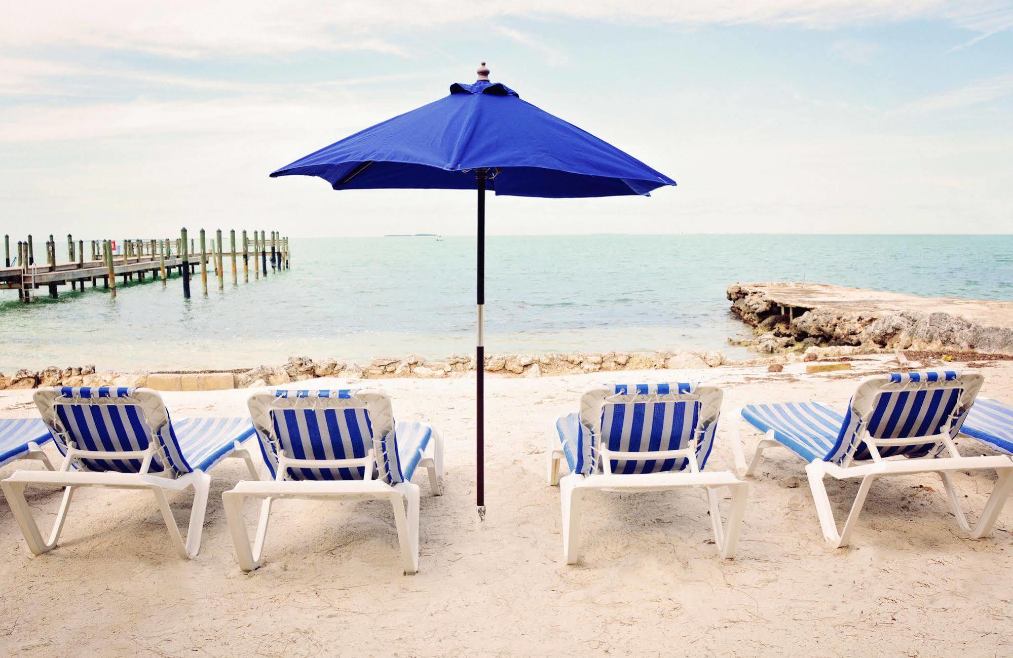 Topsider Resort Lower Matecumbe Beach 外观 照片