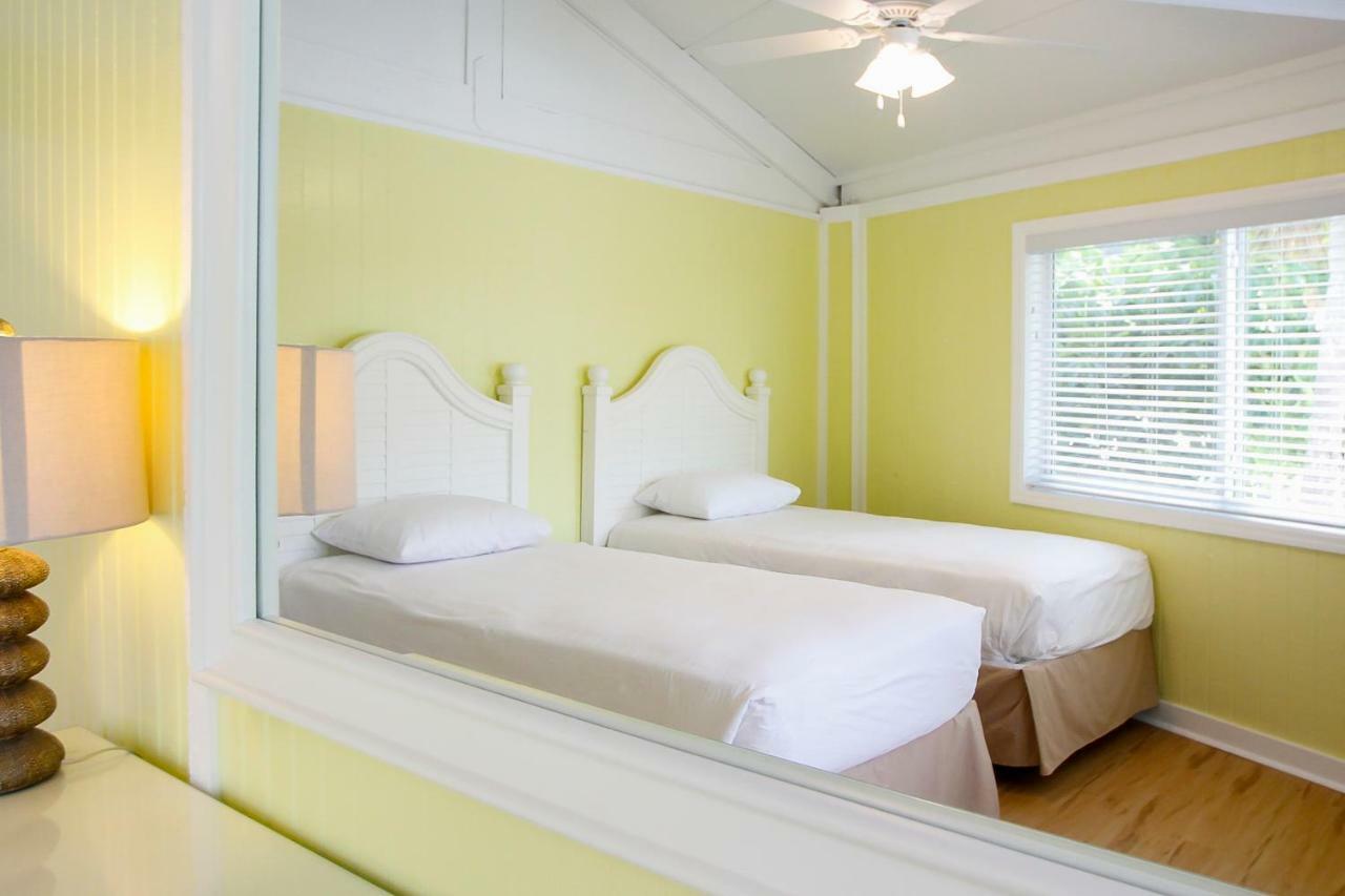 Topsider Resort Lower Matecumbe Beach 外观 照片