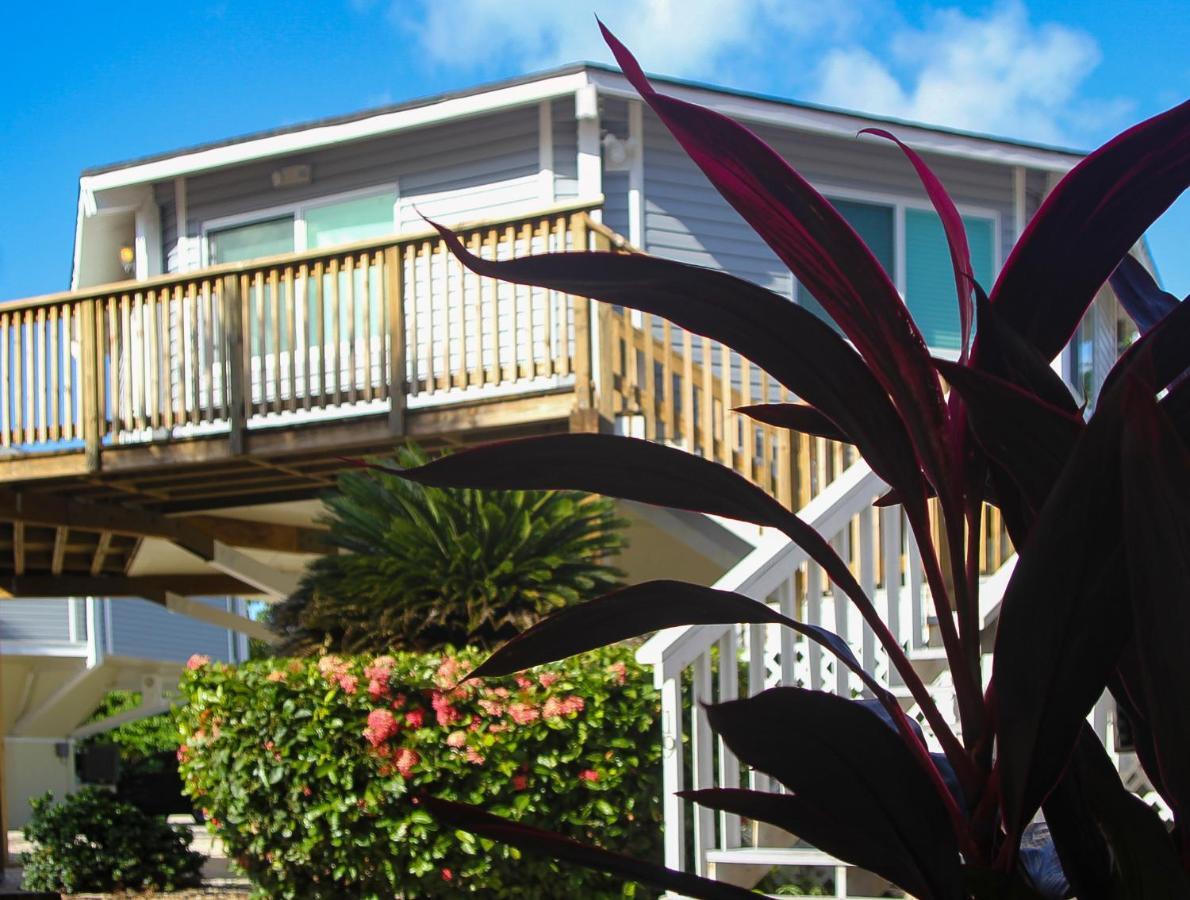 Topsider Resort Lower Matecumbe Beach 外观 照片