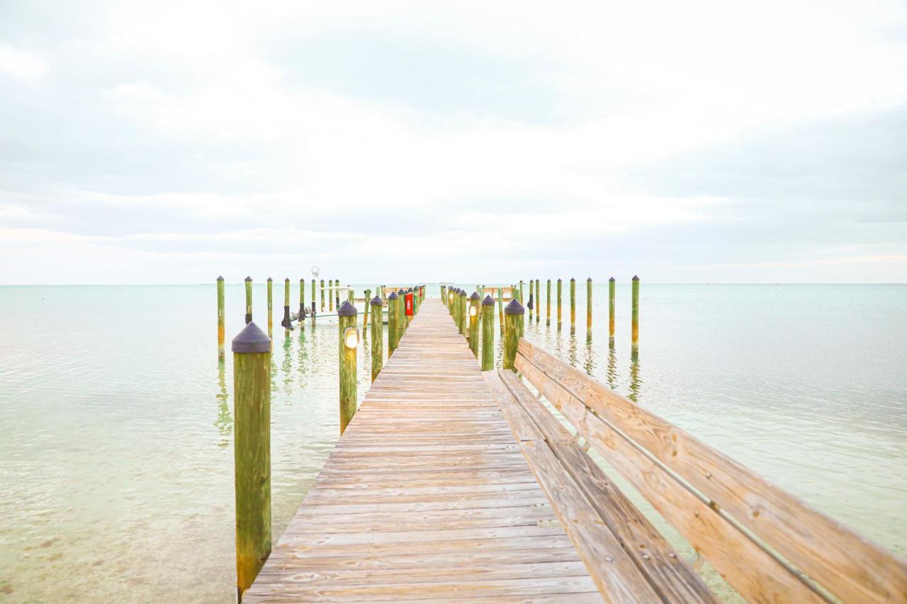 Topsider Resort Lower Matecumbe Beach 外观 照片